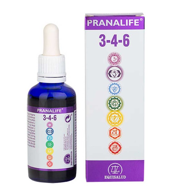 pranalife 3 4 6 equisalud 50 ml