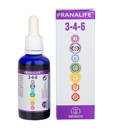 pranalife 3 4 6 equisalud 50 ml