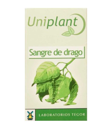uniplant sangre de drago tegor