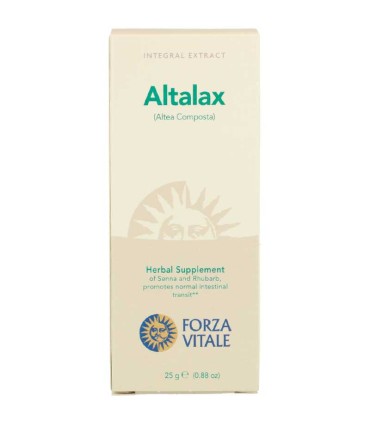 altalax forza vitale 25 gr