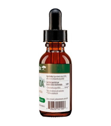 cumanda nutramedix 30 ml