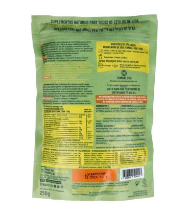super green protein iswari 250 gr