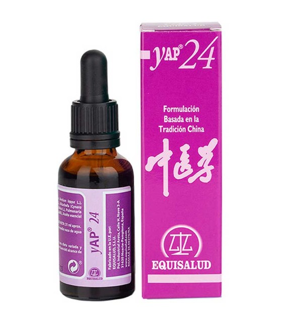 yap 24 equisalud 31 ml