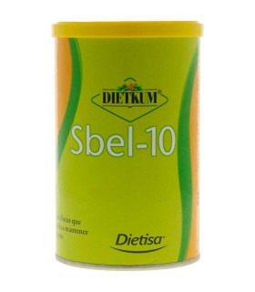 dietkum sbel 10 dietisa 80gr