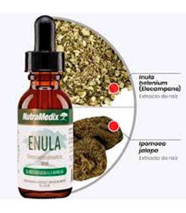 enula nutramedix 30 ml