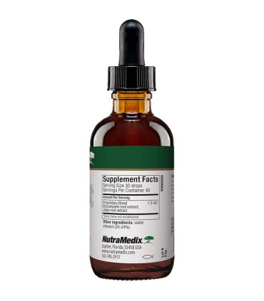 enula nutramedix 30 ml