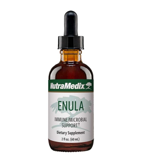 enula nutramedix 30 ml