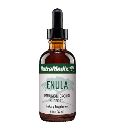 enula nutramedix 30 ml