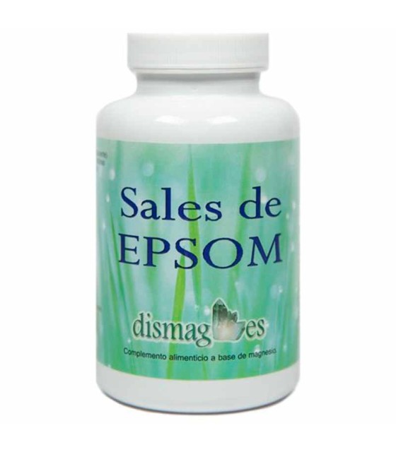 sales de epsom dismag 300 gr