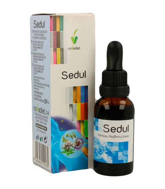 sedul novadiet 30 ml