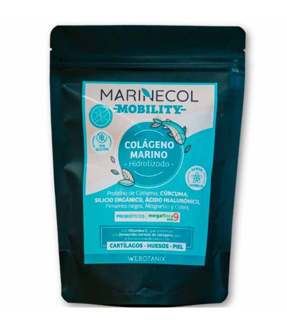 marinecol mobility webotanix 275 gr