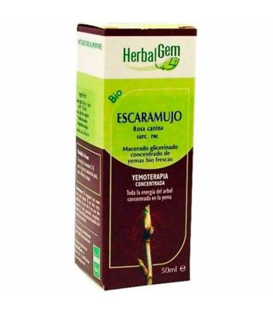 escaramujo herbalgem 15 ml