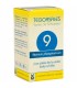 tegorsales 9 tegor 350 capsulas