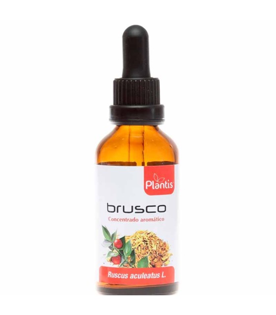 brusco plantis 50 ml