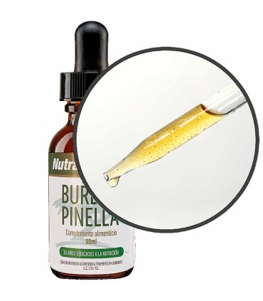 bubur pinella nutramedix 60 ml