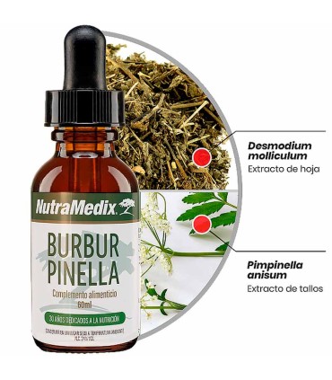 bubur pinella nutramedix 60 ml