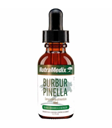 bubur pinella nutramedix 60 ml