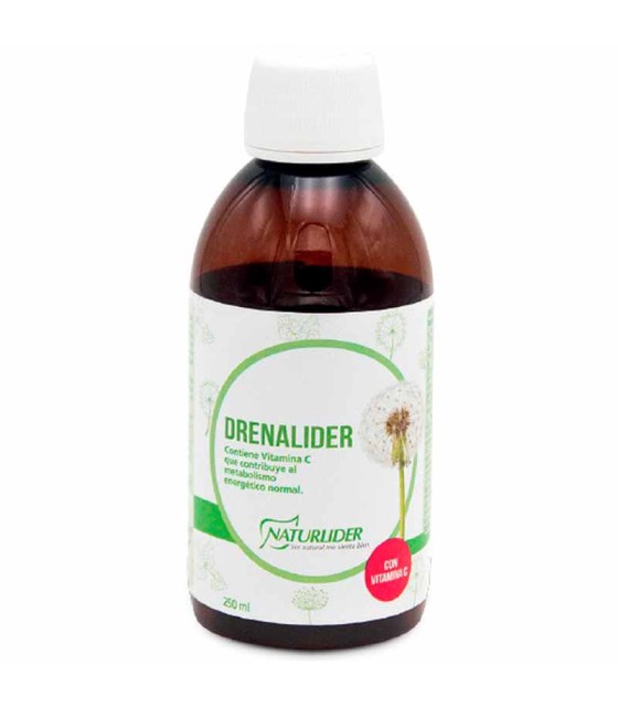 drenalider naturlider 250 ml