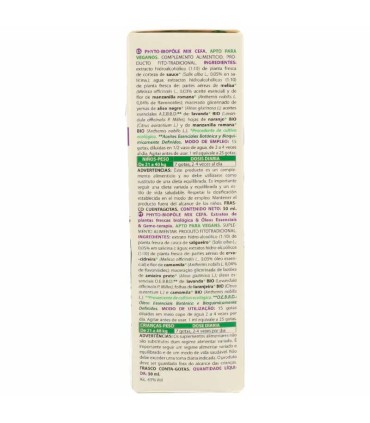 phyto bipole mix cefa 13 intersa 50 ml