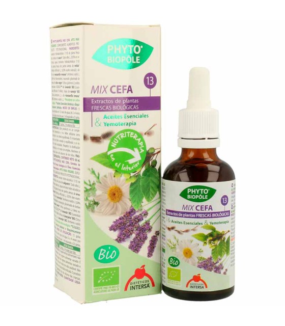 phyto bipole mix cefa 13 intersa 50 ml