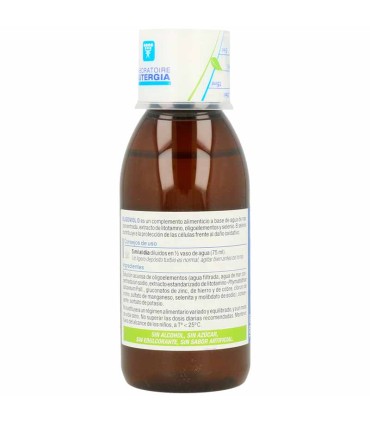 oligoviol o nutergia 150 ml