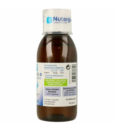 oligoviol o nutergia 150 ml