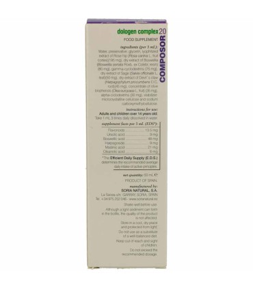 Composor 20 50 ml