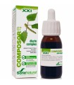 composor 07 diurin complex soria natural 50 ml