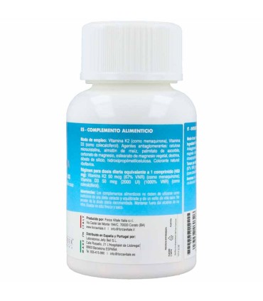 kd genom dna glauber 60 comprimidos