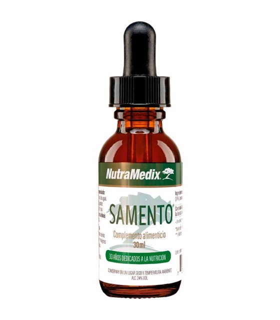 samento nutramedix 30 ml