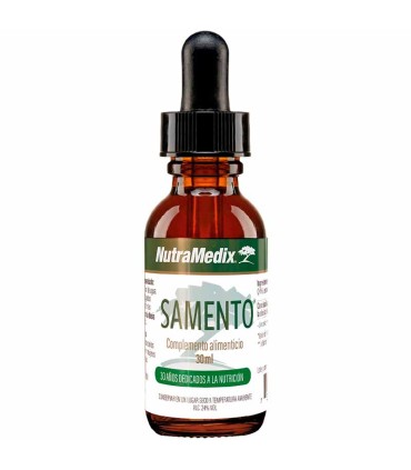 samento nutramedix 30 ml
