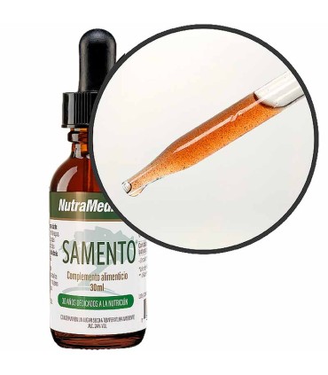 samento nutramedix 30 ml