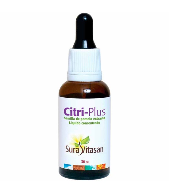 citri plus sura vitasan 30 ml