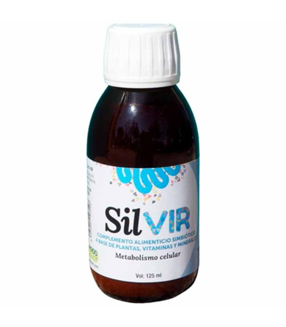 sil vir microviver 125 ml