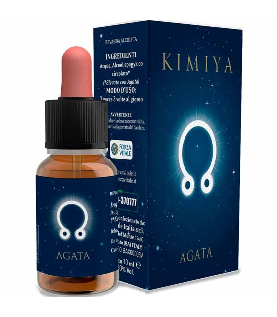 kimiya agata 10 ml