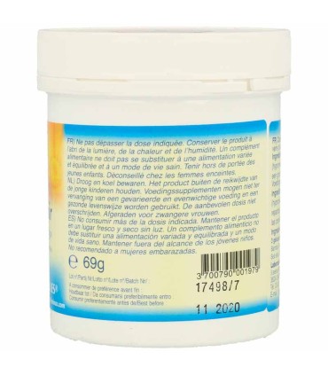 bambu tabashir fenioux 200 capsulas