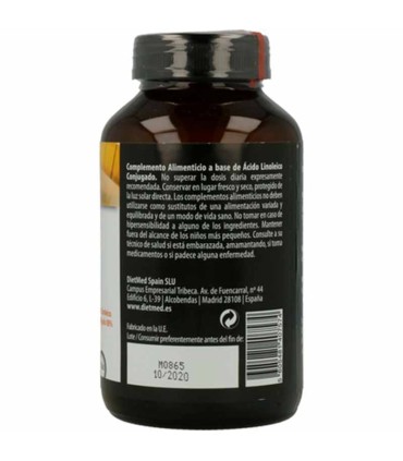 cla naturmil 1000 mg 60 capsulas