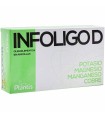 infoligo d plantis 20 ampollas