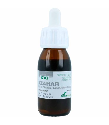 Extracto Azahar 50 ml