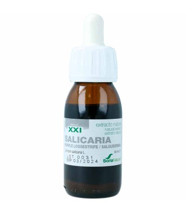 extracto salicaria soria natural 50 ml