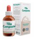 tilia composta forza vitale 50 ml