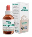 tilia composta forza vitale 50 ml