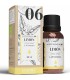 aceite esencial limon eladiet 15 ml