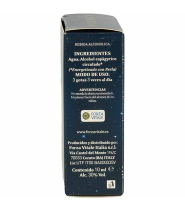 kimiya perla forza vitale 10 ml