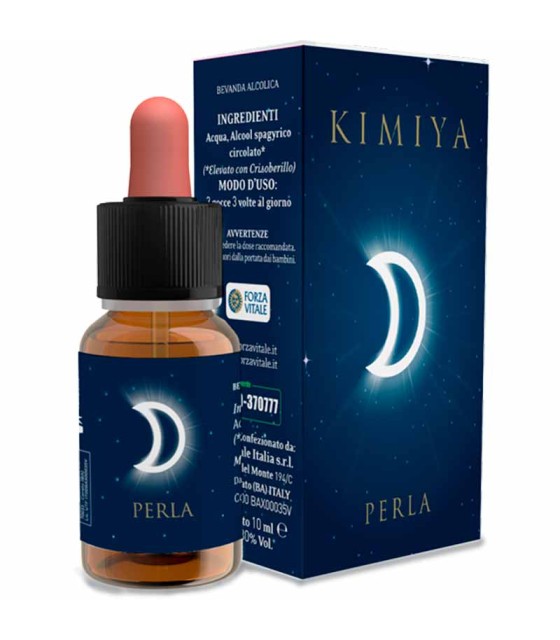 kimiya perla forza vitale 10 ml