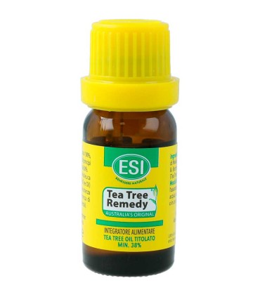 aceite arbol de te esi 10 ml