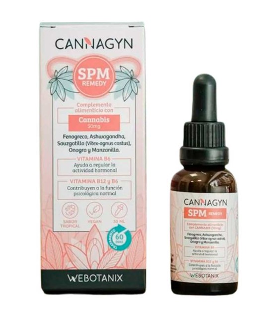 cannagyn webotanix 30 ml