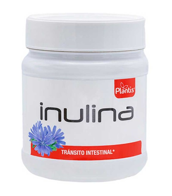 inulina plantis 300 gr