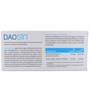 daosin salengei 90 tabletas
