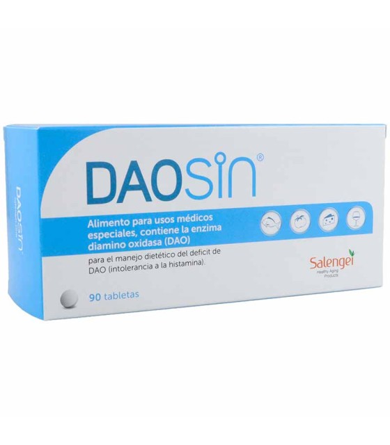 daosin salengei 90 tabletas